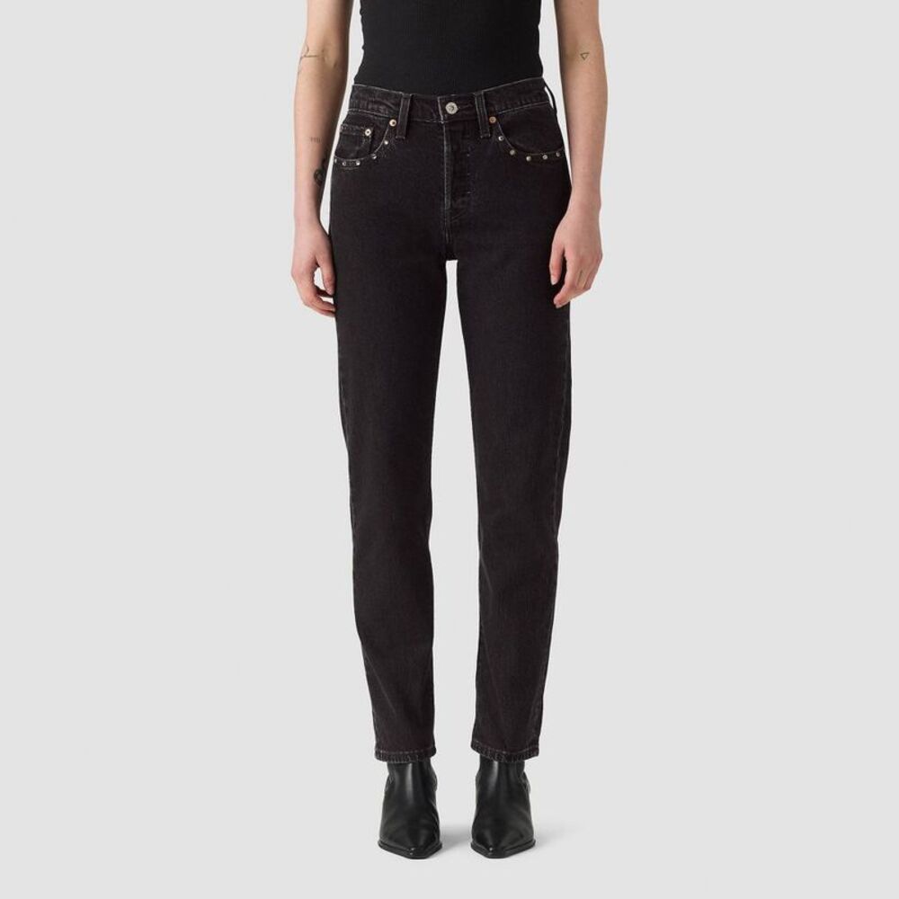 Levi's Women's 501 Jeans - La La Levi's 29